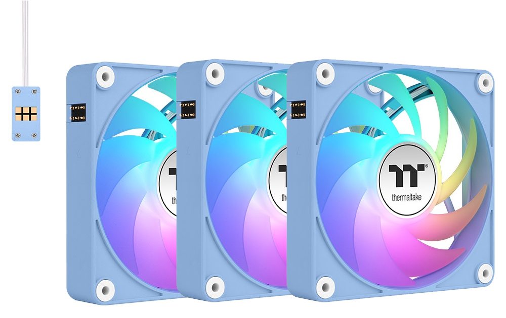 Shop Thermaltake Pacific MX1 Plus Water Cooler By Thermaltake Online in
