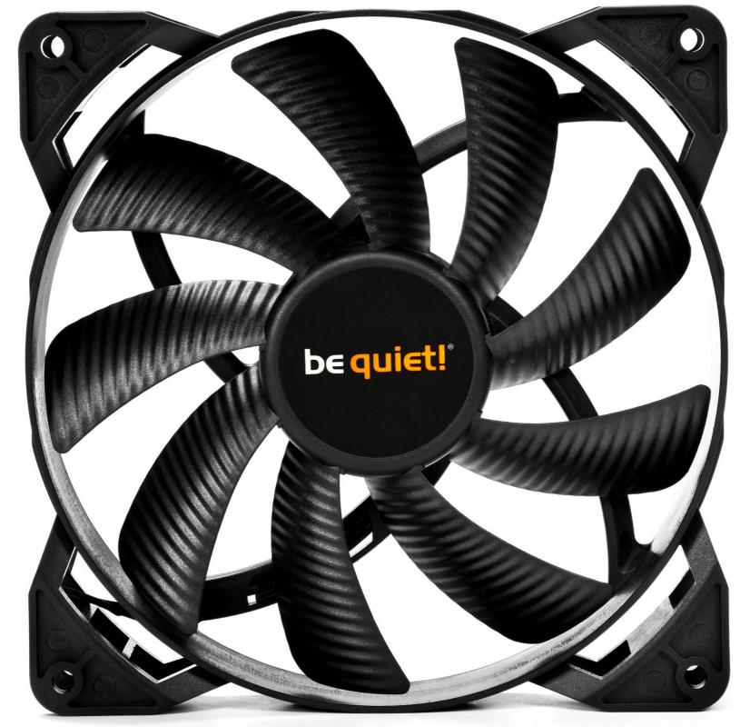 140mm+ Cooling Fans | High Airflow 
