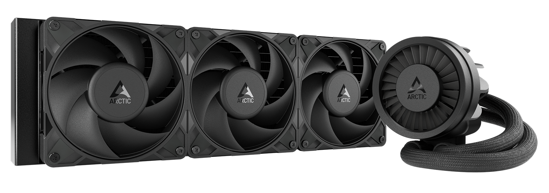 CPU Coolers | PC Cooling | Scorptec Computers