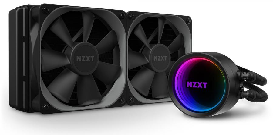 Liquid CPU Coolers | PC Water Cooling 