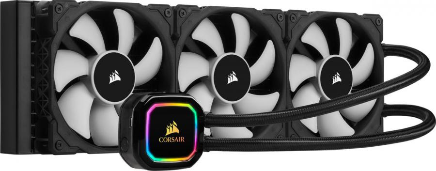 Corsair CPU Cooling | Scorptec Computers