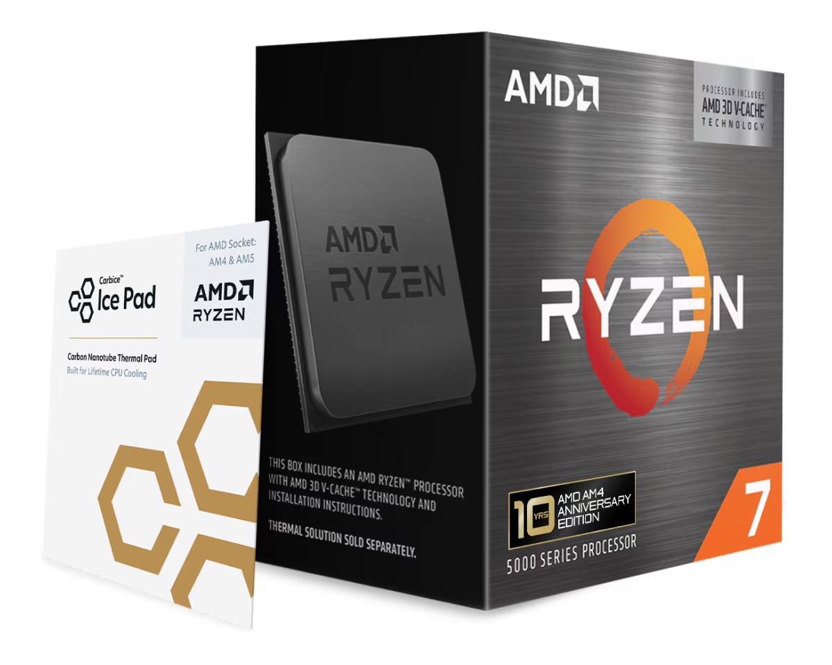 AMD Socket AM4 CPU | Scorptec Computers