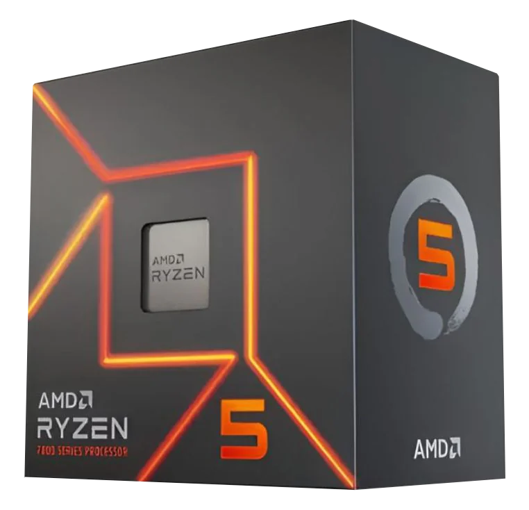 AMD Socket AM5 CPU | Scorptec Computers