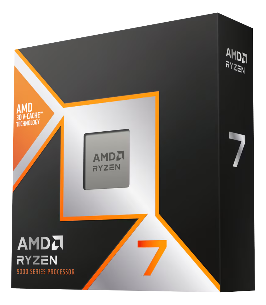AMD Socket AM5 CPU | Scorptec Computers