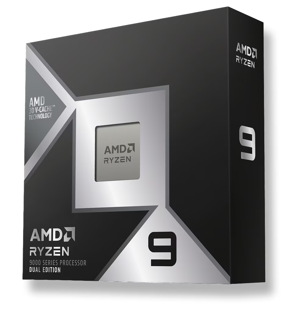 AMD Socket AM5 CPU | Scorptec Computers