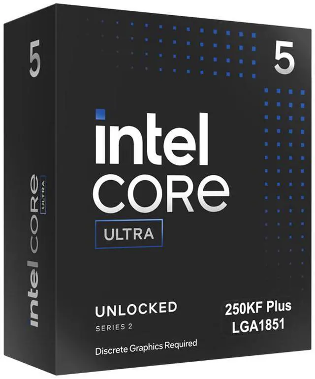 Large Core Intel Core Ultra | Scorptec Computers