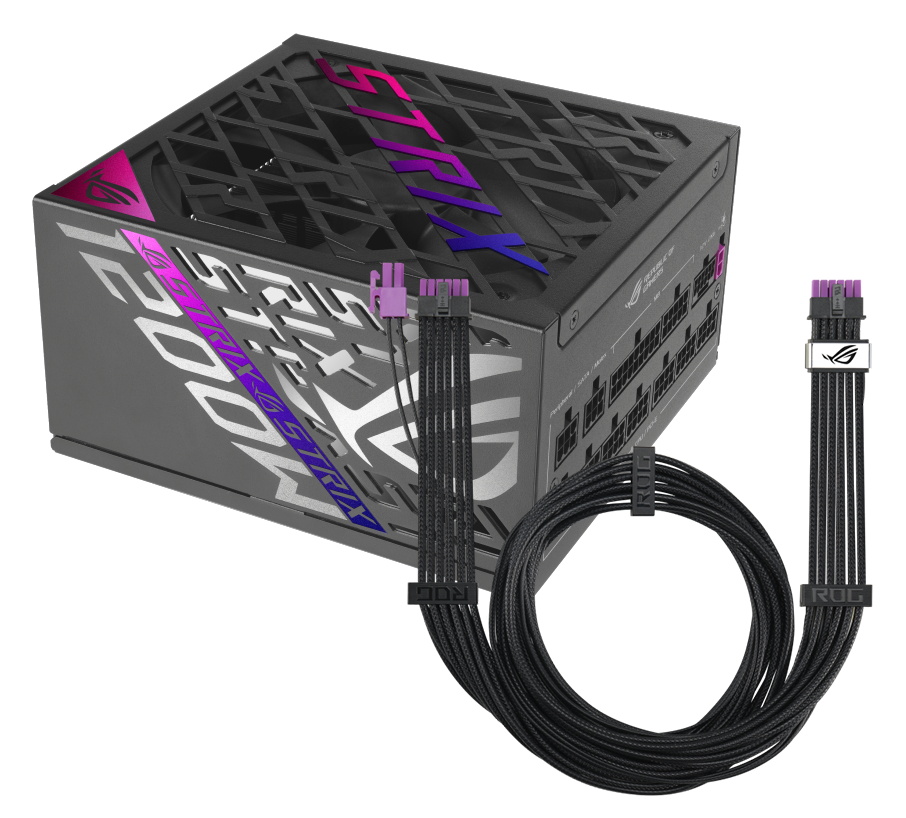 ASUS PSU | Scorptec Computers