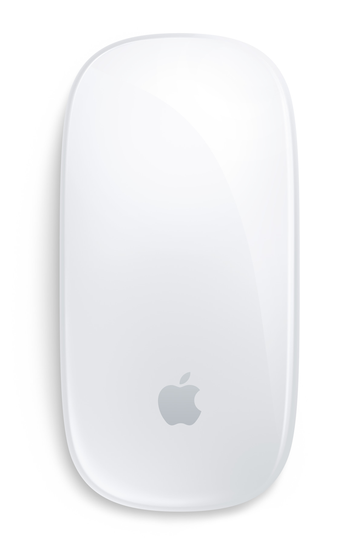 Apple Magic Trackpad USB-C Wireless Multi-Touch Surface, White