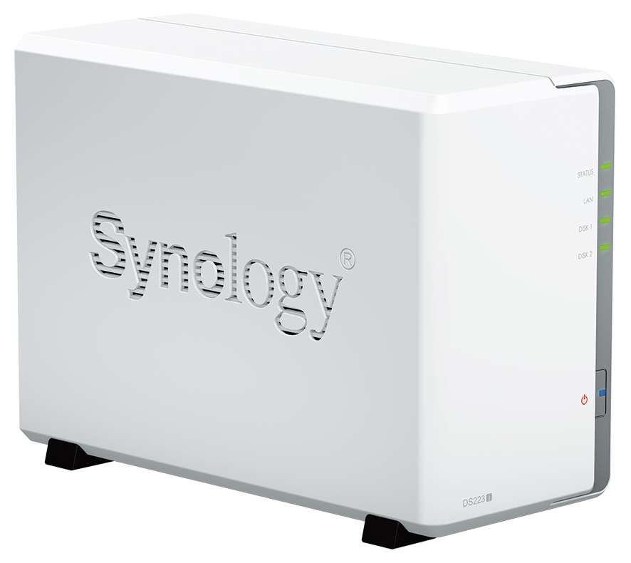 Synology NAS | Synology Network Storage | Scorptec Computers