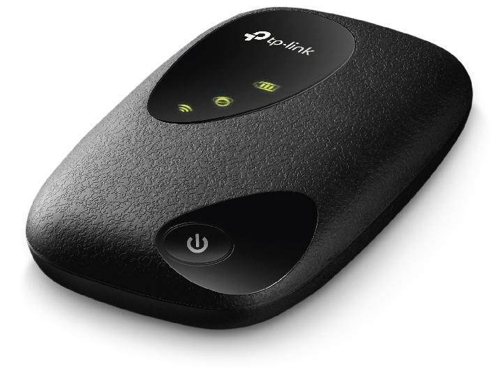 Buy TPLink M7000 4G/LTE Mobile Modem Router Networking Scorptec
