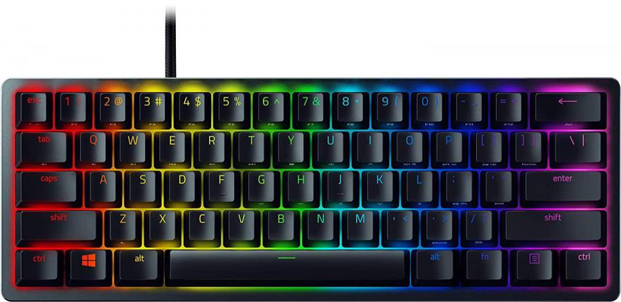 Razer Huntsman Mini