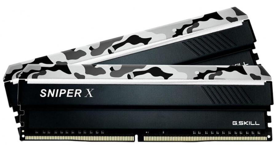 Image result for g skill sniper x