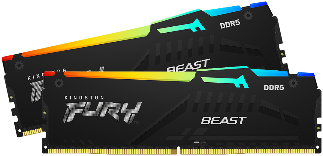 64GB RAM Memory | Scorptec Computers