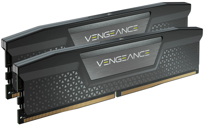 Corsair Vengeance 32GB (2x16GB) 6000MHz CL38 DDR5 | Scorptec Computers