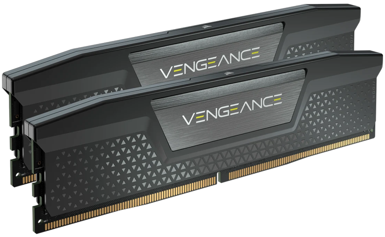 64GB RAM Memory | Scorptec Computers