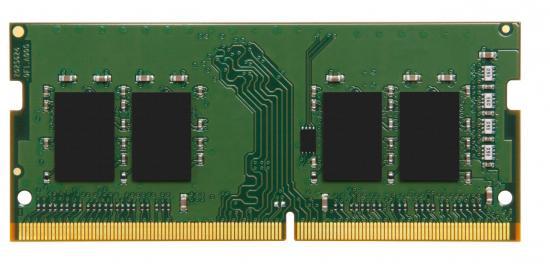 Kingston KCP432SS8/8 8GB (1x8GB), 3200MHz DDR4 SODIMM | Scorptec