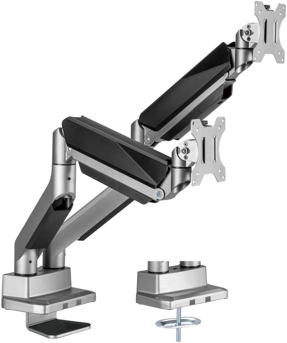 Dual Monitor Stands | Scorptec Computers