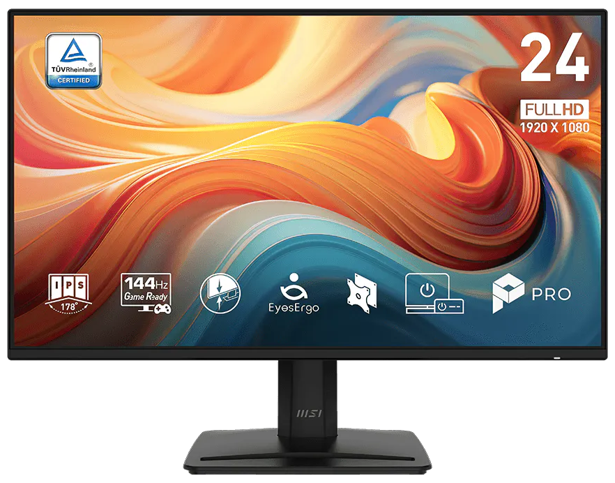 24 inch Monitors | Scorptec Computers