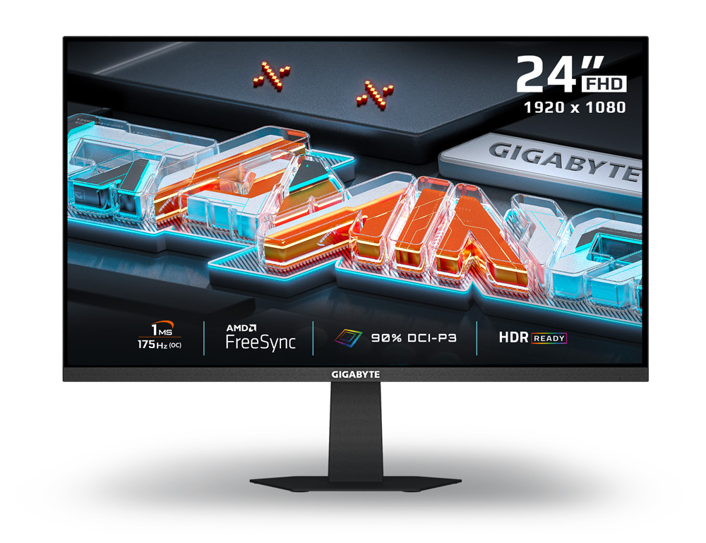 24 inch Monitors | Scorptec Computers