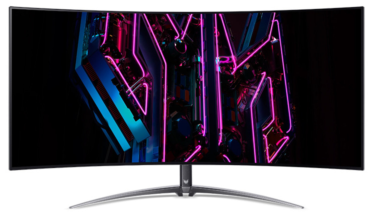 OLED Monitors | Scorptec Computers
