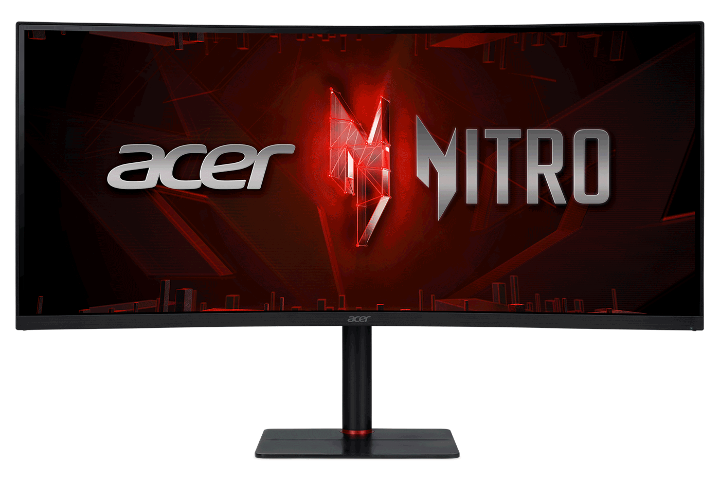 Curved Monitors | Scorptec Computers