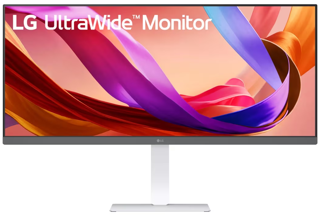 34 inch Monitor | Best 4K, LED, Gaming - Great Prices | Scorptec Computers