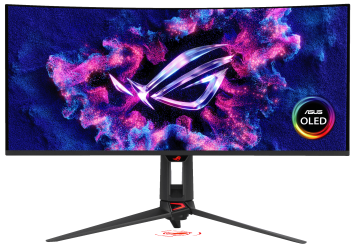 ASUS Monitors | Scorptec Computers