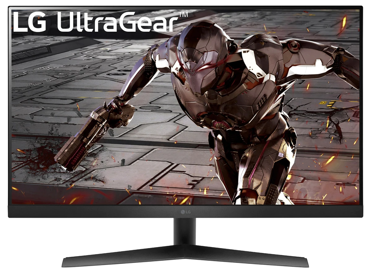 32 inch Monitors | Scorptec Computers