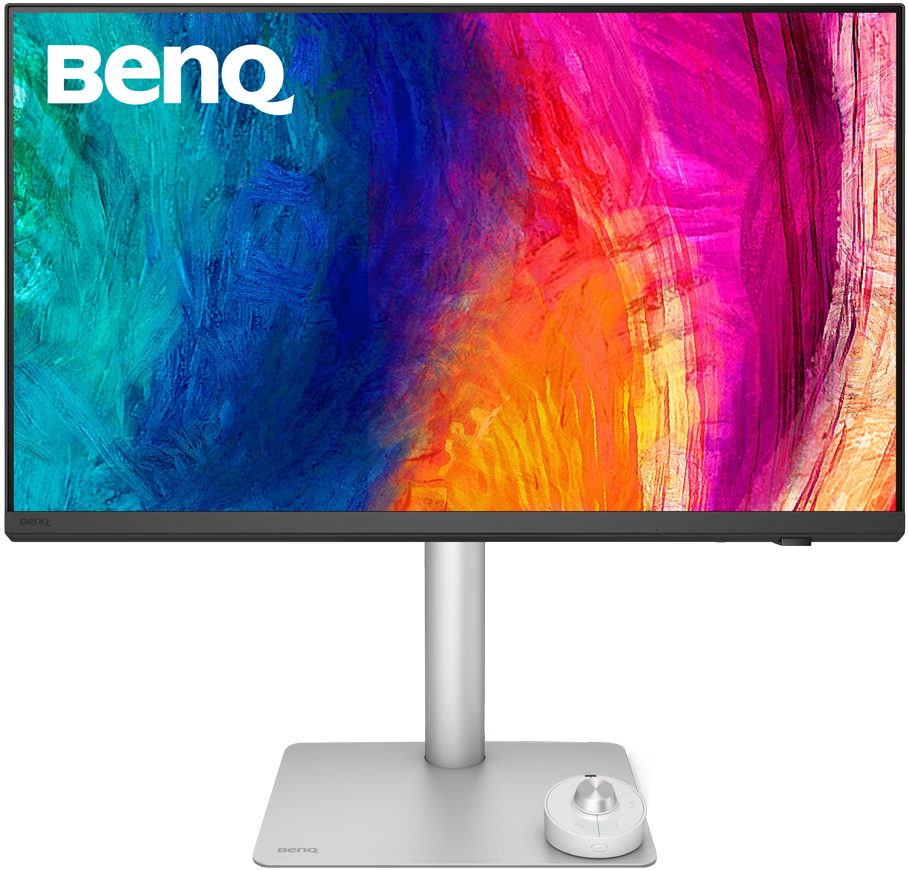 BenQ PD3226G 31.5inch 144Hz 4K UHD IPS Professional Monitor
