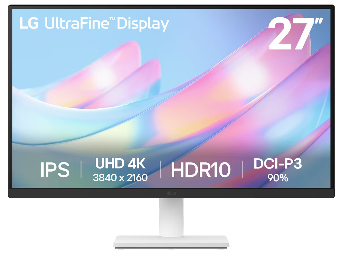 4K Computer Monitors Scorptec Computers