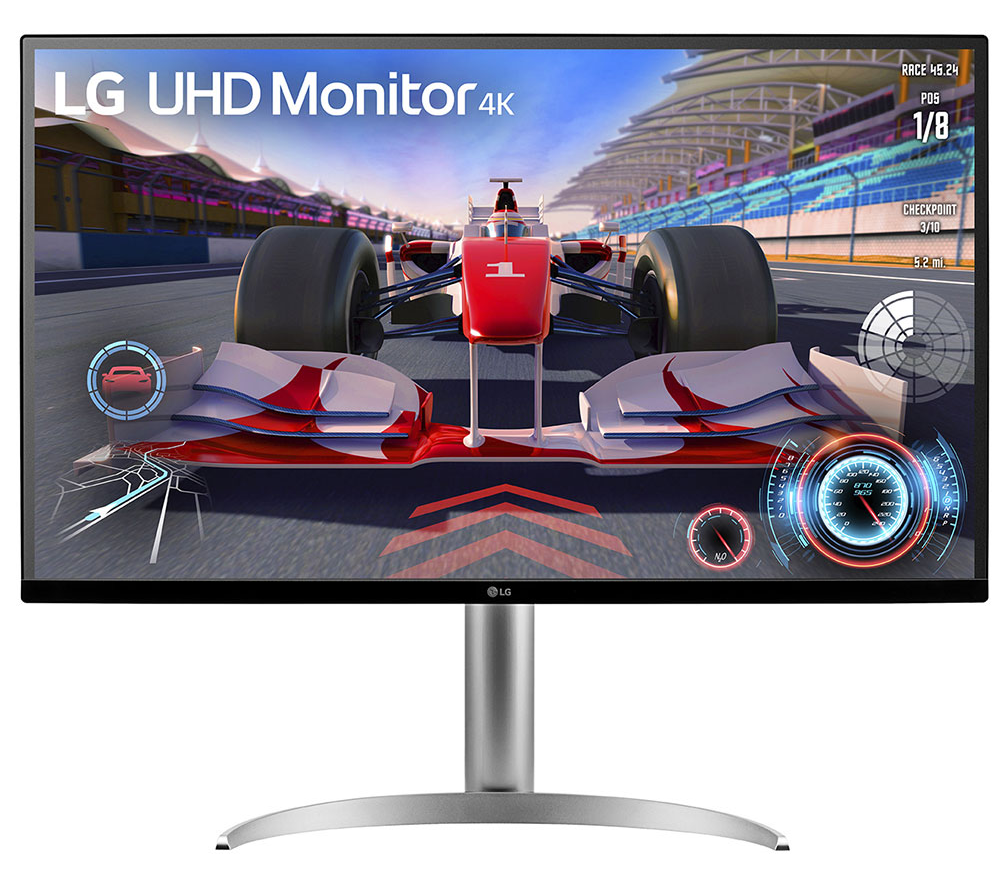 144Hz Monitors | Scorptec Computers