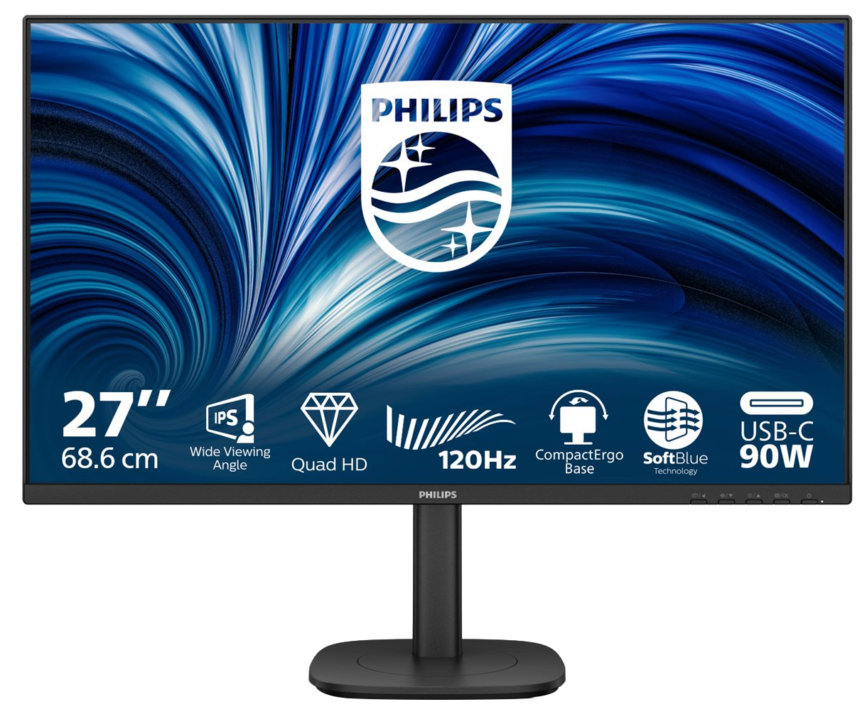 Philips Monitors | Scorptec Computers