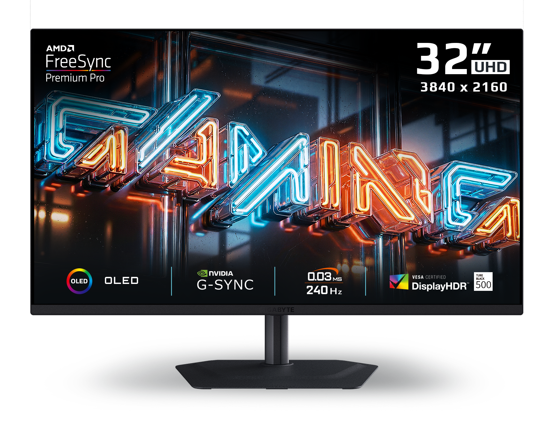 Gigabyte Monitors | Scorptec Computers