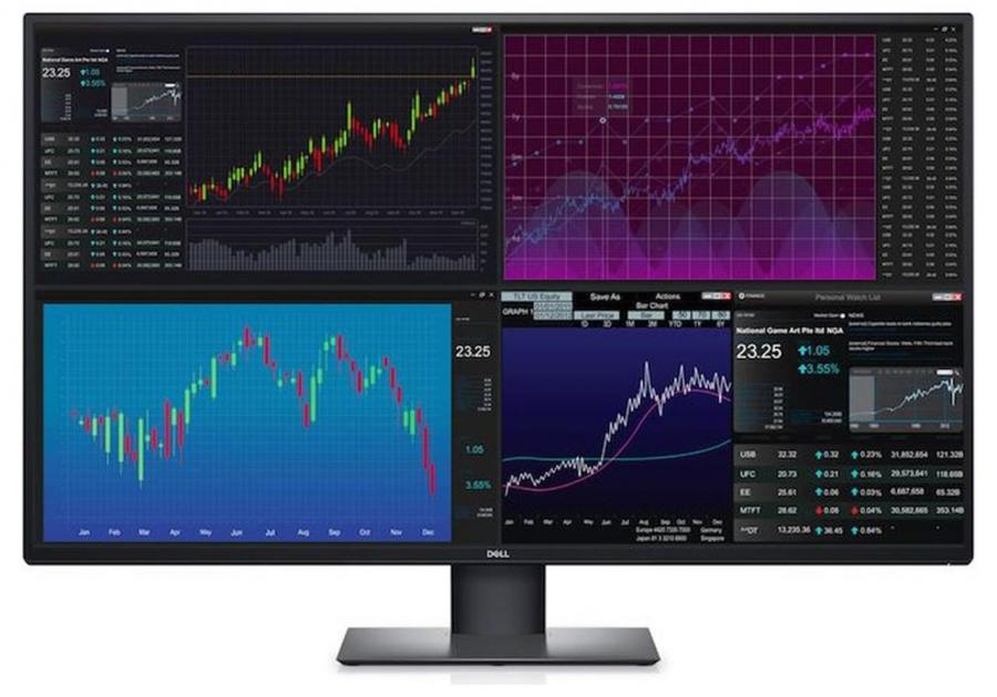 4K Computer Monitors | Scorptec Computers