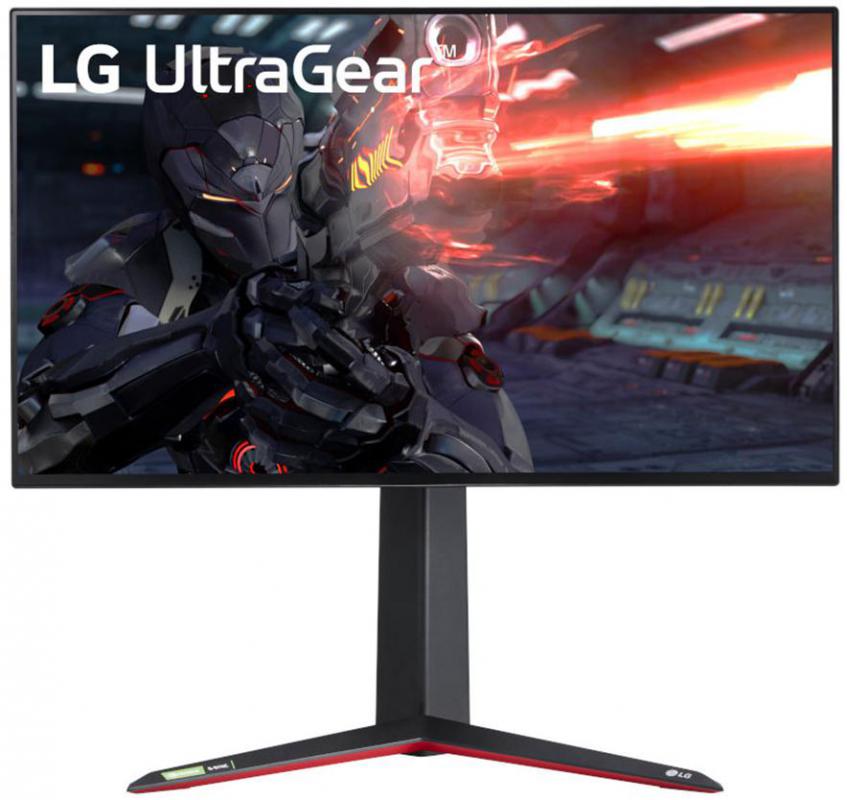 Buy LG 27GN950-B 27inch UltraGear 4K 