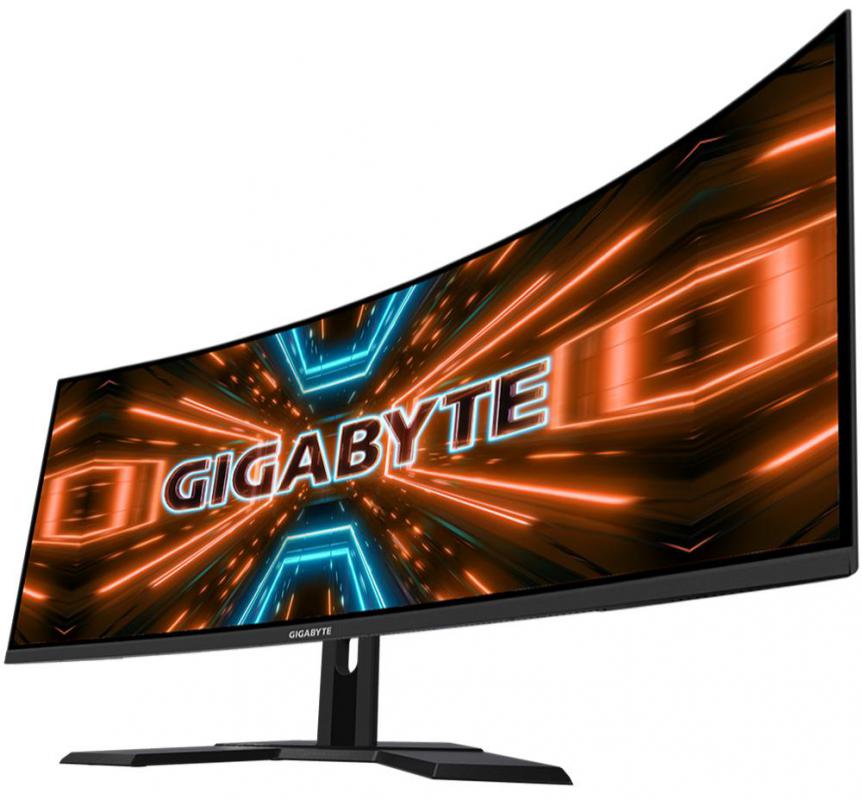 Buy Gigabyte G34WQC 34inch 144Hz VA Curved Ultrawide WQHD Gaming