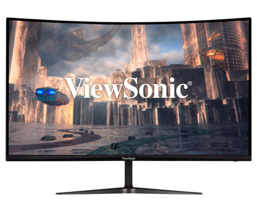 Buy ViewSonic VX3219-PC-MHD 31.5inch 