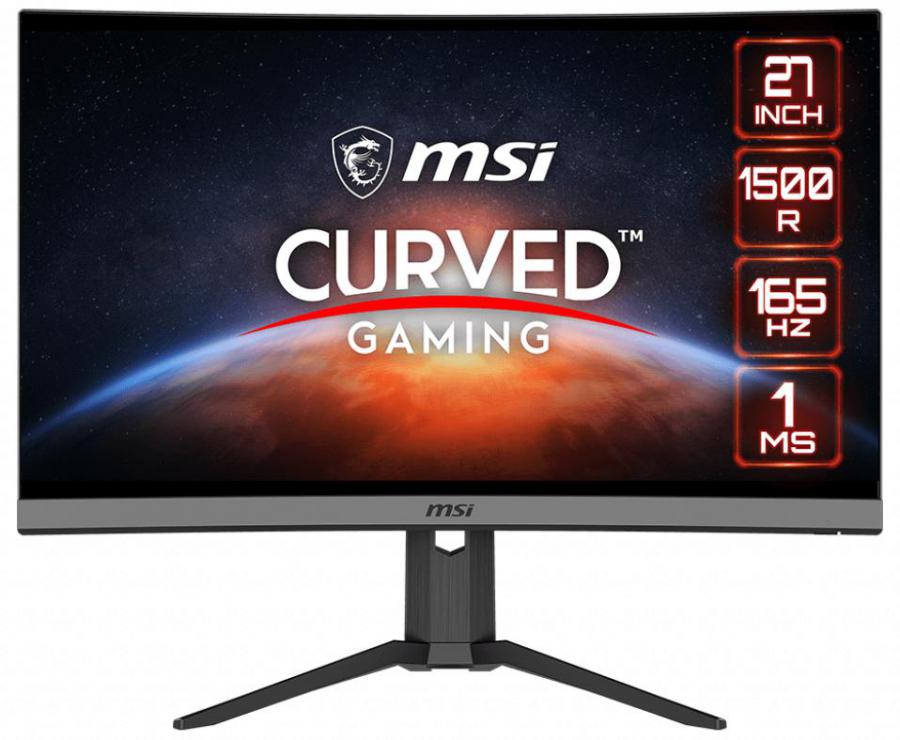 Buy MSI Optix G27C6P 27inch 165Hz VA 
