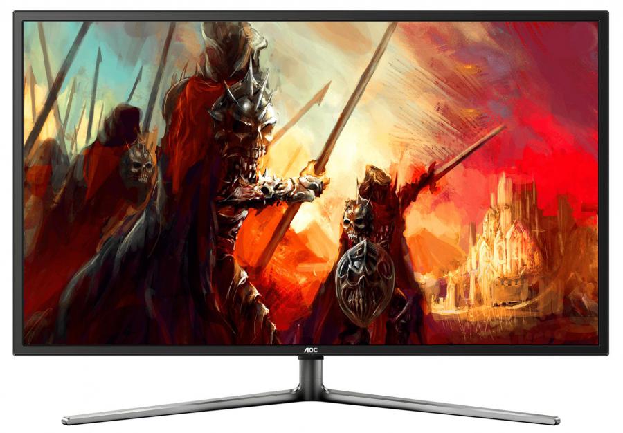 34 inch Monitor | Best 4K, LED, Gaming - Great Prices | Scorptec Computers