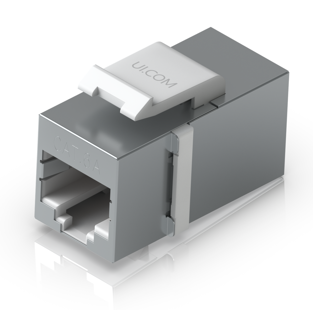 Ubiquiti Rj45 Keystone Ubiquiti | Scorptec Computers