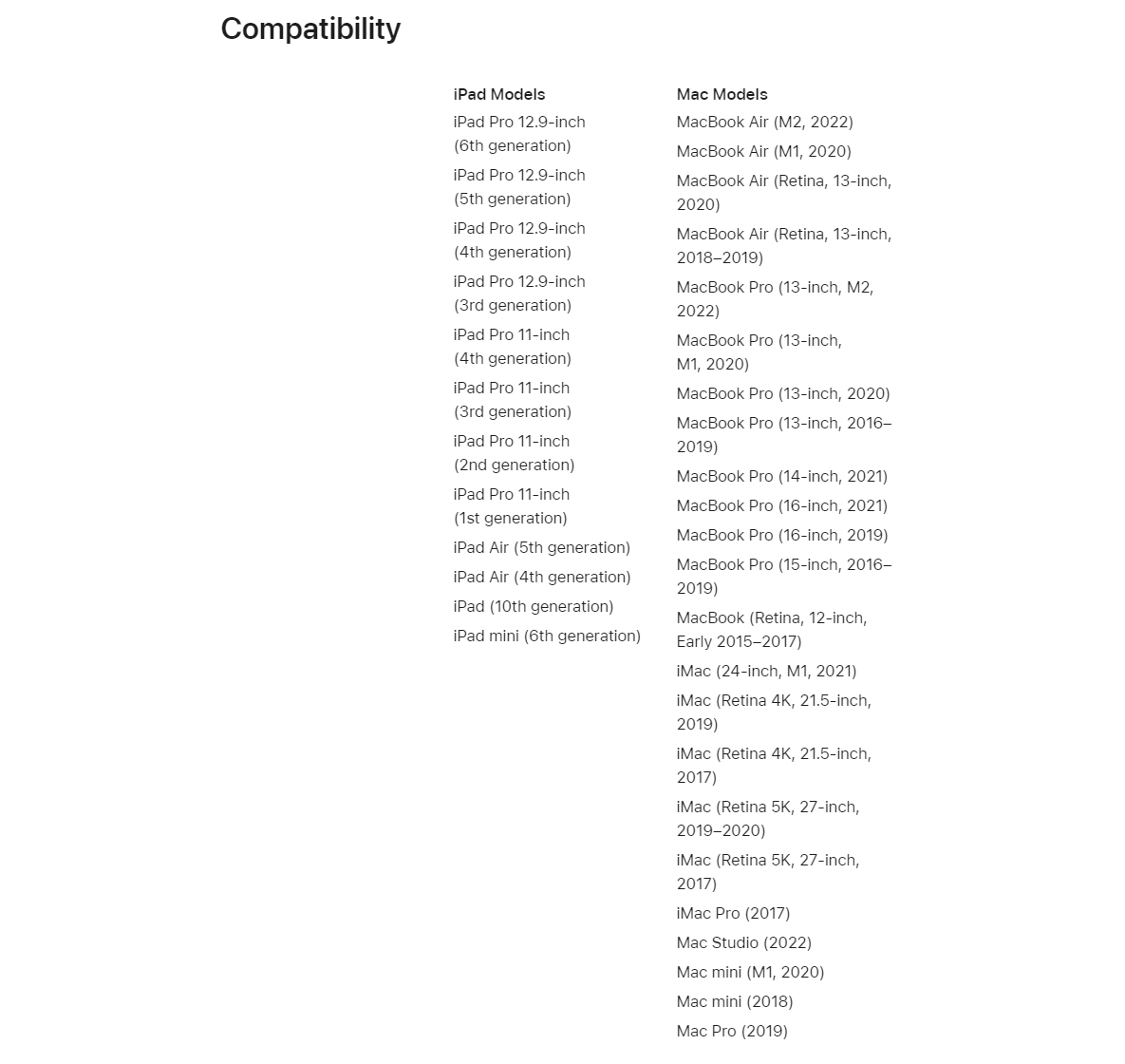 Buy Apple USBC Digital AV Multiport Adapter Cables & Adapters