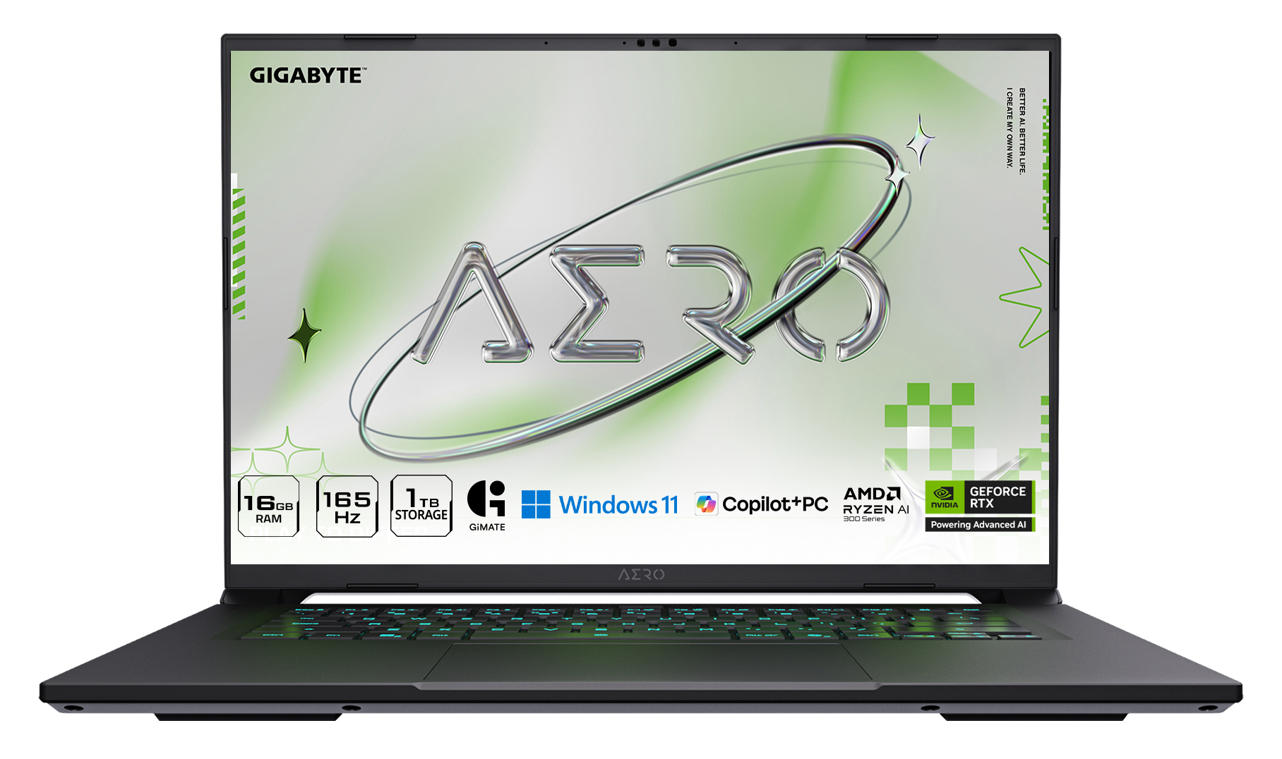 Gigabyte Laptops | Scorptec Computers