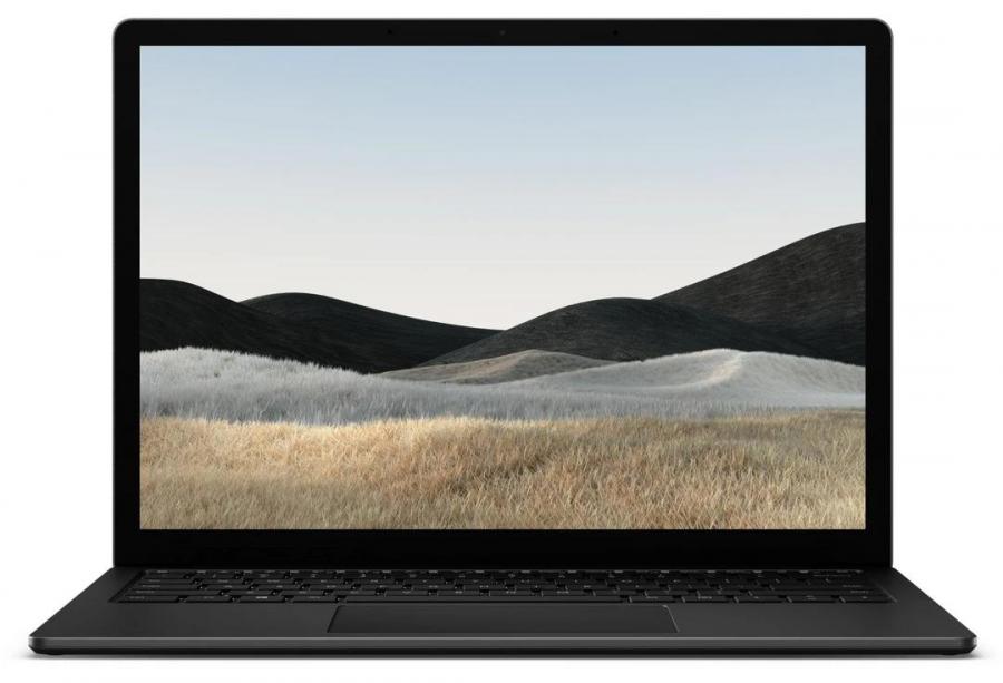 Microsoft Surface Laptop 4 For Business 13.5in I7 32GB 1TB Win10 Pro - Black 5H1-00019