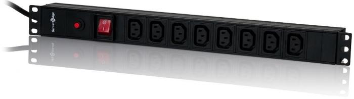 Computer Distribution Unit Power Distribution Units | Scorptec Computers
