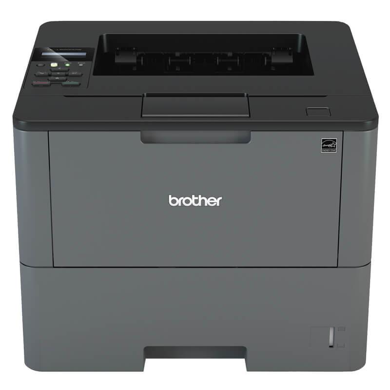 Buy Brother HL L6200DW Mono Laser Printer Printers Scorptec Computers