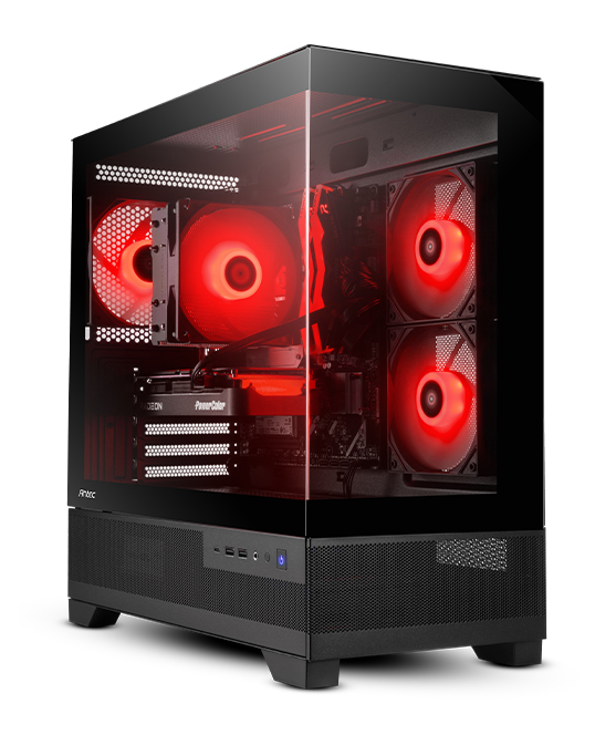 Scorptec Reaper RX 9060 XT Gaming PC $2399 ($2599) + more up to 7% off Scorptec deals