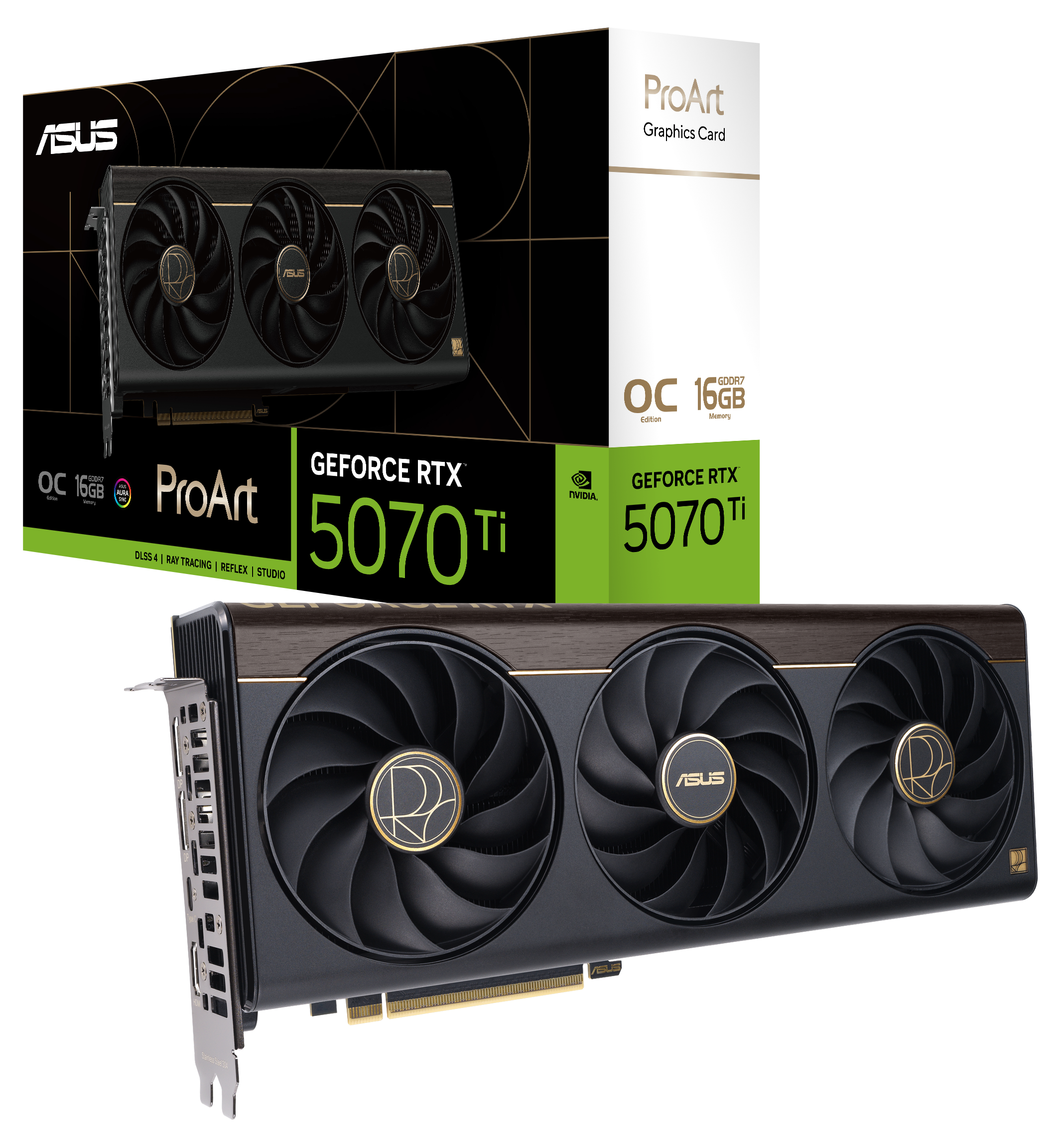 GeForce RTX 5070 Ti | Scorptec Computers