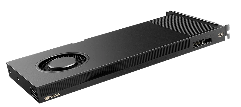 Workstation | Graphics Cards | Scorptec Computers