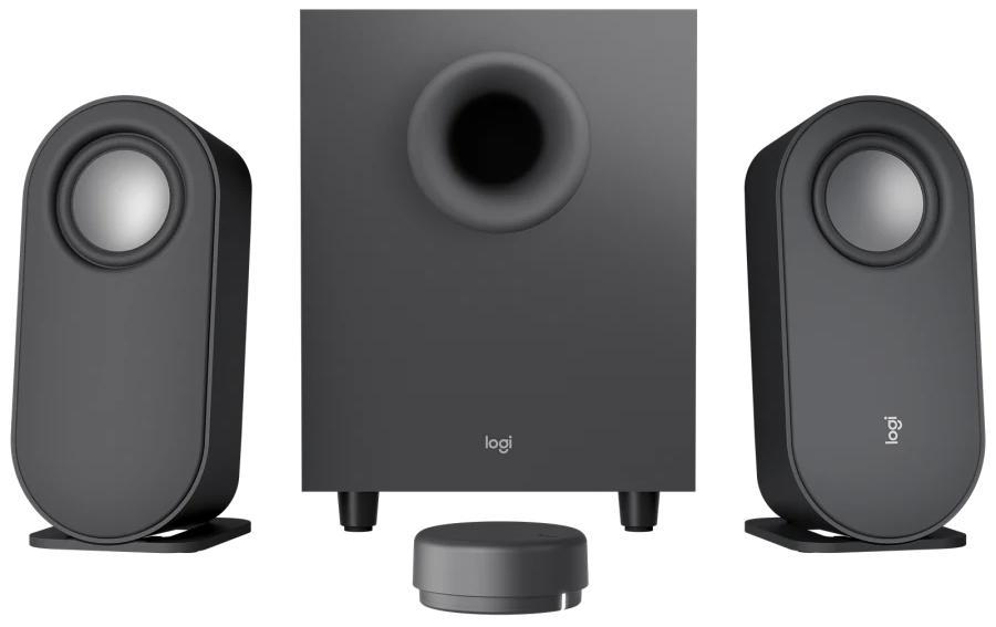 2.1 Channel Speakers | Scorptec Computers