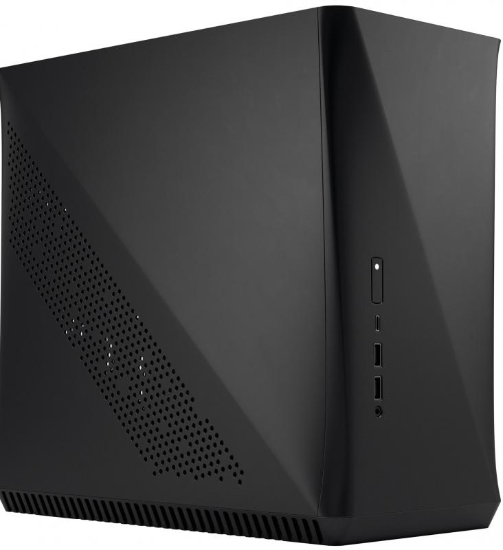 Mini ITX Motherboard Cases Best Gaming PSU and No PSU Scorptec